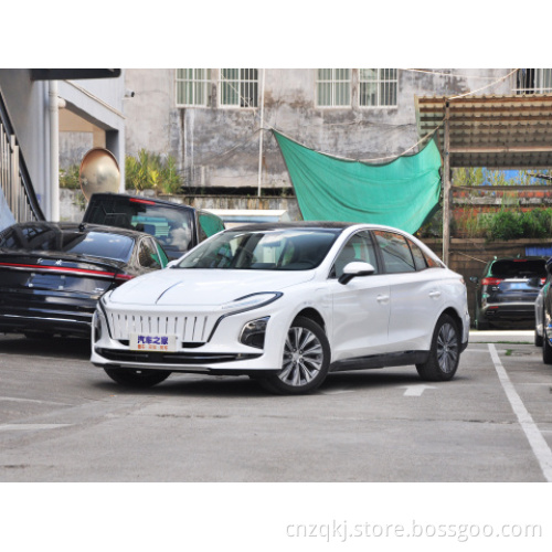 00:00 00:45  View larger image Add to Compare  Share China Sells Second-hand HONGQI EQM-5 EV 0km Used Car New Energy Vehicles E